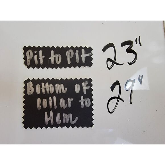 Siegfried Plaid Blue & Yellow Polo Shirt - Medium - Picture 3 of 5